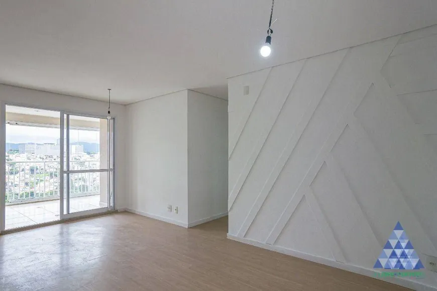 Foto 1 de Apartamento com 3 Quartos à venda, 84m² em Parada Inglesa, São Paulo