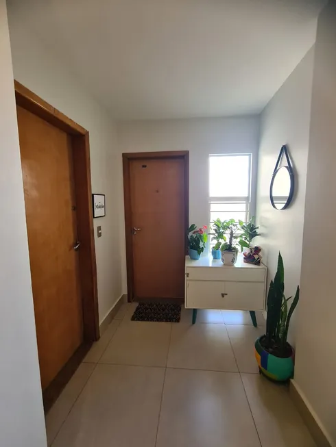 Foto 1 de Apartamento com 2 Quartos à venda, 80m² em Setor Pedro Ludovico, Goiânia