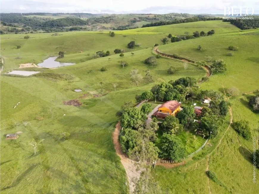 Foto 1 de Fazenda/Sítio à venda, 6000000m² em Centro, Água Preta