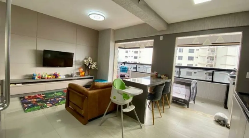 Foto 1 de Apartamento com 2 Quartos à venda, 95m² em Vila Mariana, São Paulo