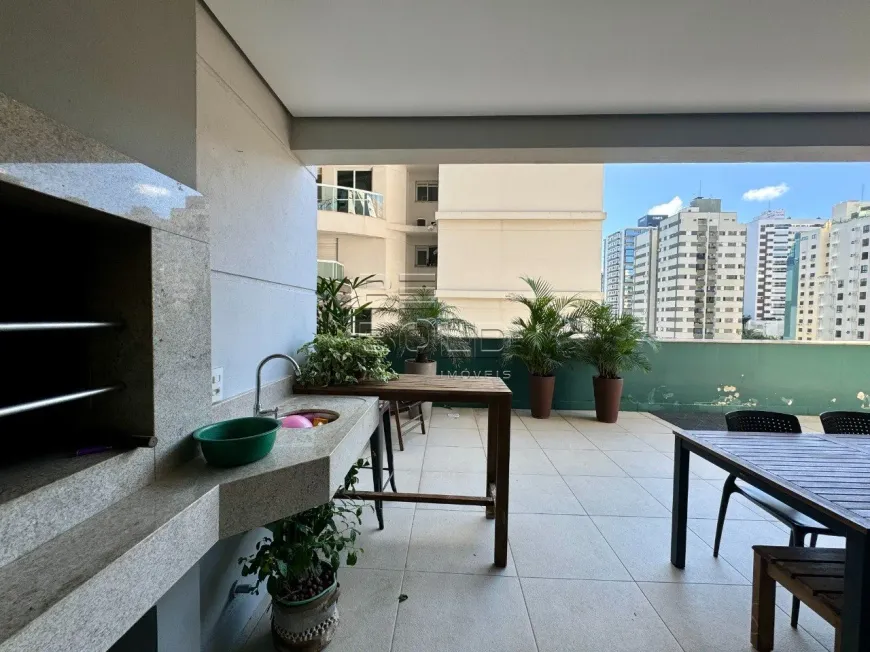 Foto 1 de Apartamento com 3 Quartos à venda, 150m² em Campinas, São José