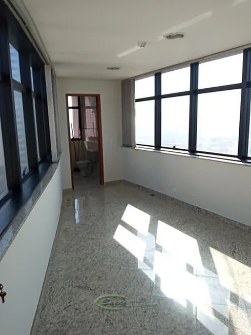 Foto 1 de Sala Comercial para alugar, 35m² em Vila Osasco, Osasco