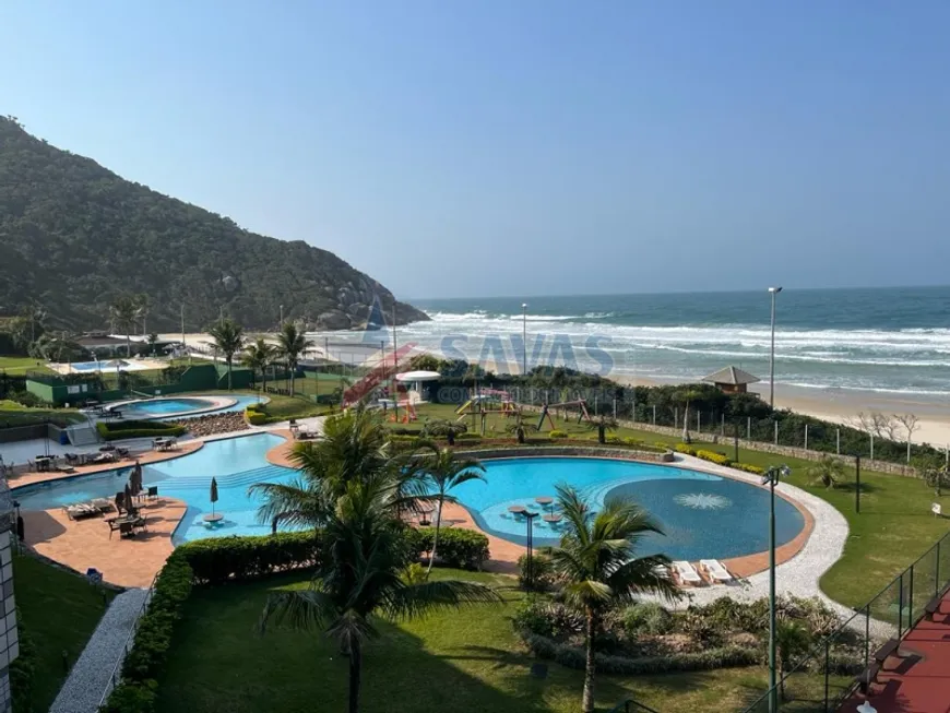 Foto 1 de Apartamento com 4 Quartos à venda, 188m² em Praia Brava, Florianópolis