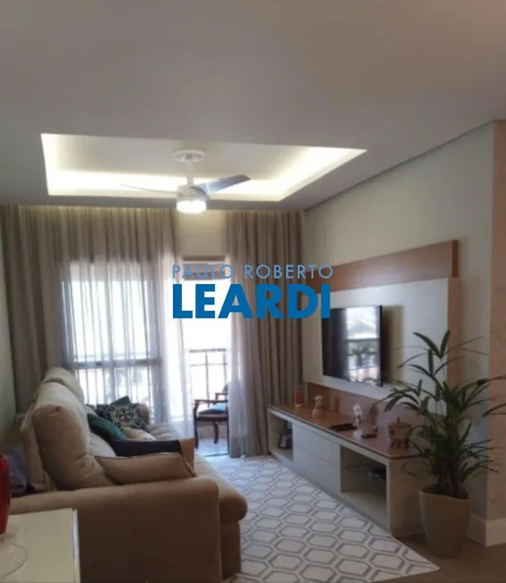 Foto 1 de Apartamento com 3 Quartos à venda, 103m² em Jardim Aurélia, Campinas