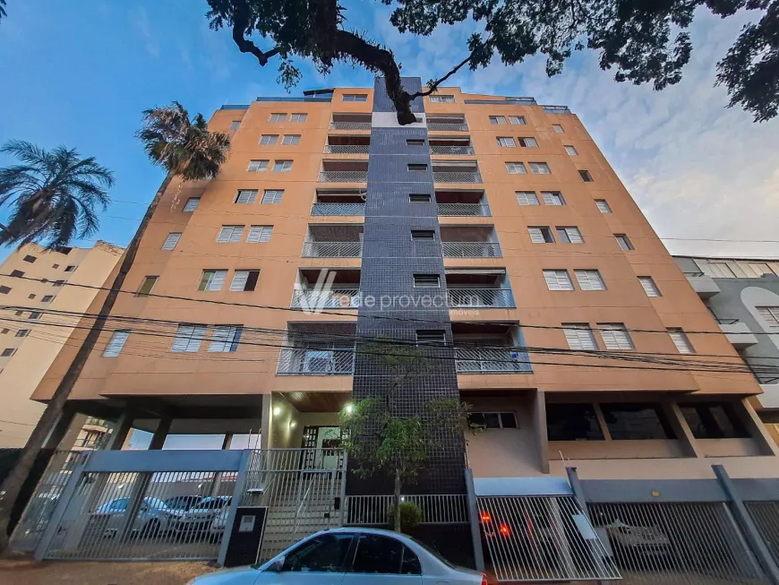 Foto 1 de Apartamento com 3 Quartos à venda, 88m² em Bonfim, Campinas