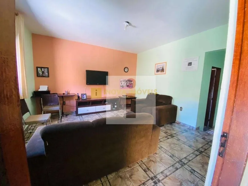 Foto 1 de Casa com 5 Quartos à venda, 200m² em Sousas, Campinas