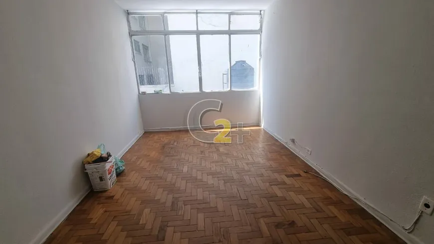 Foto 1 de Apartamento com 1 Quarto à venda, 60m² em Santa Cecília, São Paulo