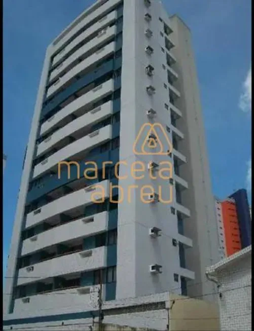 Foto 1 de Apartamento com 3 Quartos à venda, 75m² em Boa Viagem, Recife