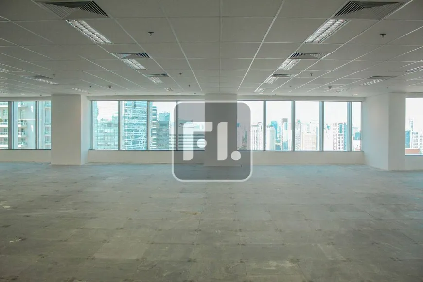 Foto 1 de Sala Comercial para alugar, 1025m² em Brooklin, São Paulo