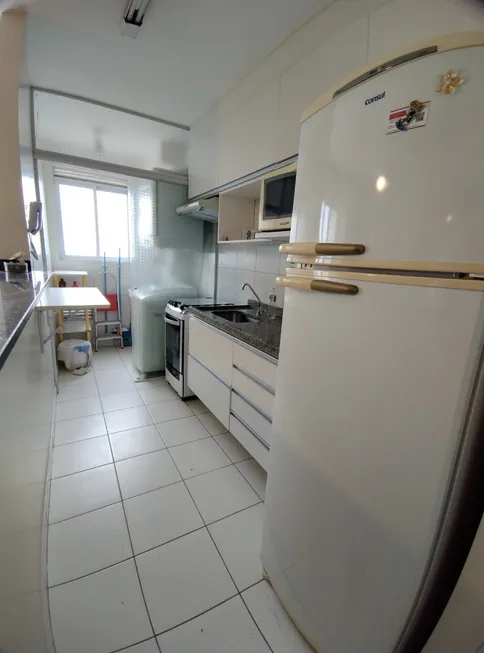 Foto 1 de Apartamento com 2 Quartos para alugar, 65m² em Jardim Bonfiglioli, São Paulo