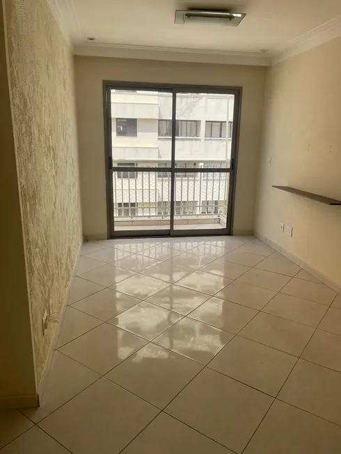 Foto 1 de Apartamento com 2 Quartos à venda, 60m² em Alphaville, Barueri