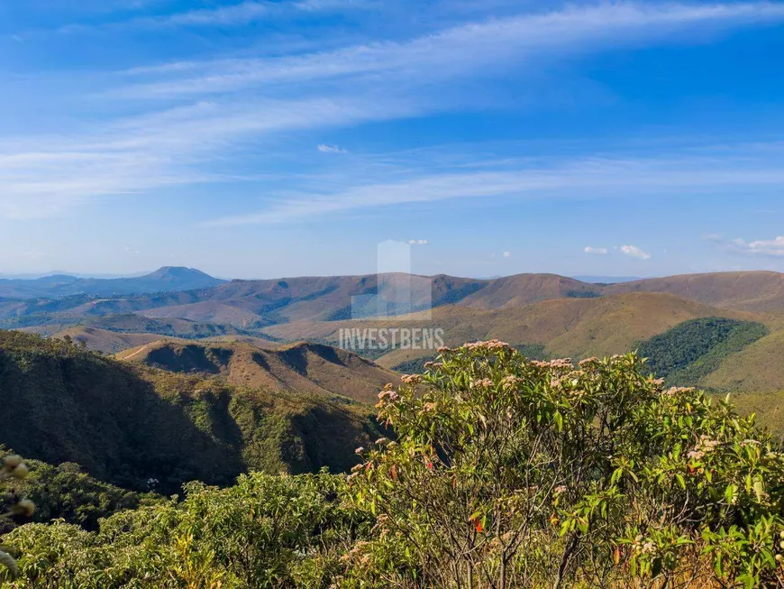 Foto 1 de Lote/Terreno à venda, 2828m² em Quintas do Morro, Nova Lima