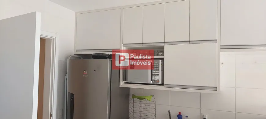 Foto 1 de Apartamento com 1 Quarto à venda, 28m² em Cidade Ademar, São Paulo