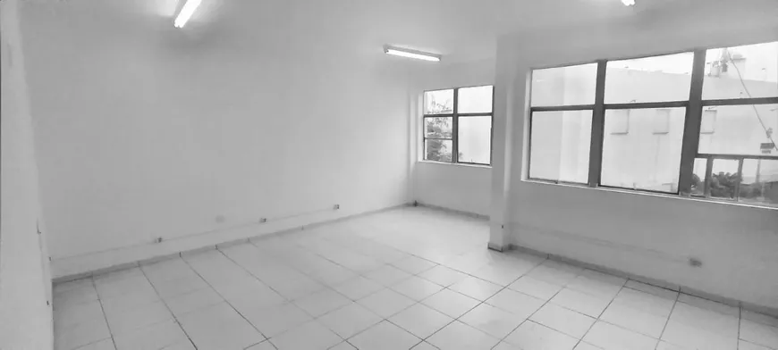 Foto 1 de Sala Comercial para venda ou aluguel, 34m² em Campo Grande, Rio de Janeiro