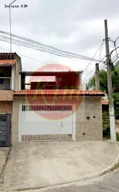 Foto 1 de Casa com 3 Quartos à venda, 140m² em Jardim Silva Teles, São Paulo