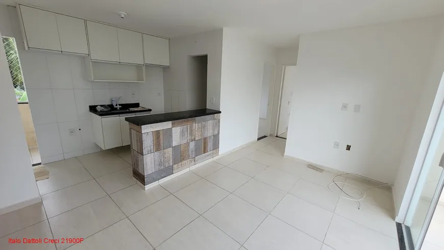 Foto 1 de Apartamento com 2 Quartos à venda, 62m² em Ipitanga, Lauro de Freitas