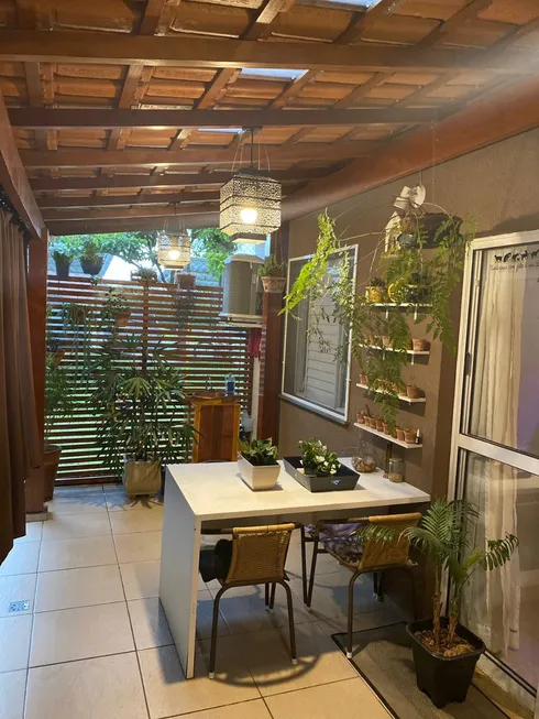 Foto 1 de Apartamento com 2 Quartos à venda, 67m² em Planalto do Sol II, Santa Bárbara D'Oeste