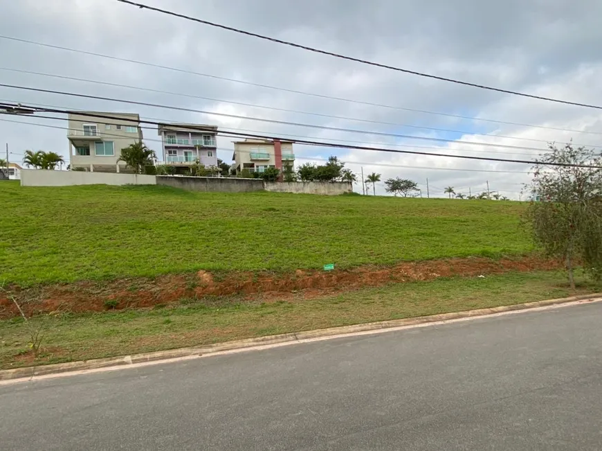 Foto 1 de Lote/Terreno à venda, 658m² em Granja Viana, Cotia