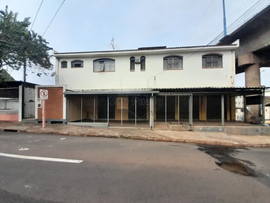 Foto 1 de Ponto Comercial para alugar, 96m² em Centro, Araraquara
