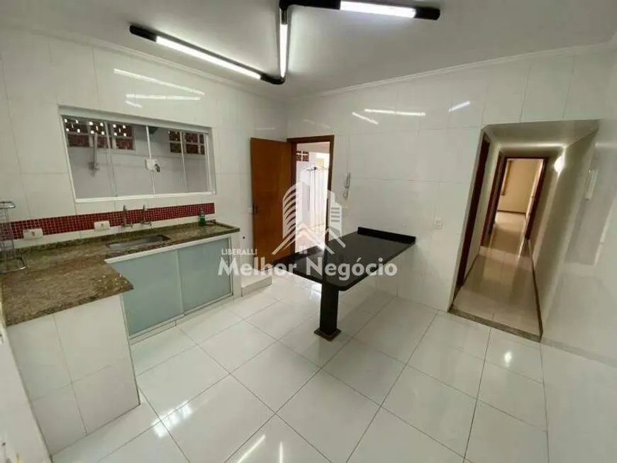 Foto 1 de Casa com 2 Quartos à venda, 90m² em Loteamento São Francisco, Piracicaba