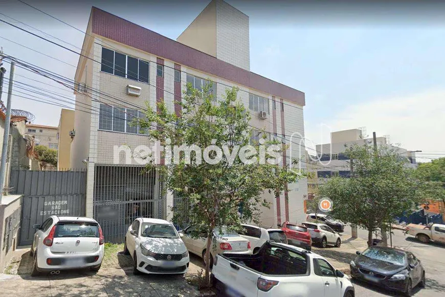 Foto 1 de Sala Comercial à venda, 20m² em Jardim América, Belo Horizonte