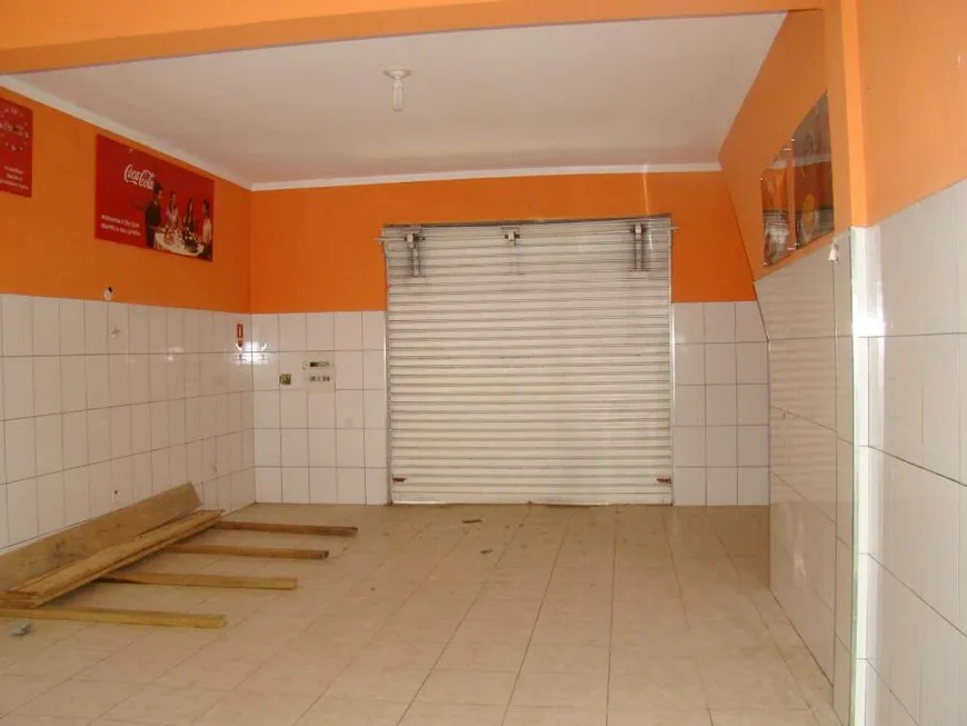 Foto 1 de Sala Comercial para alugar, 120m² em Vila Cristovam, Limeira