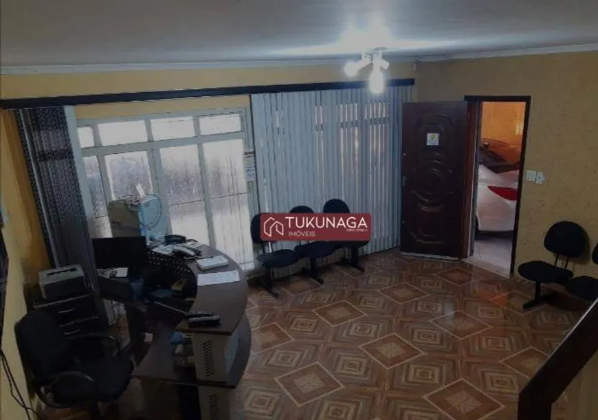 Foto 1 de Imóvel Comercial com 4 Quartos à venda, 175m² em Chacara São Luis, Guarulhos