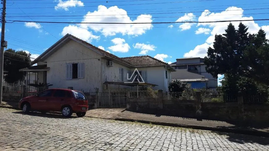 Foto 1 de Lote/Terreno à venda, 1000m² em Vila Cruzeiro, Passo Fundo