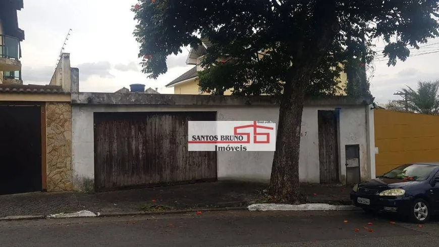 Foto 1 de Lote/Terreno à venda, 280m² em Tucuruvi, São Paulo
