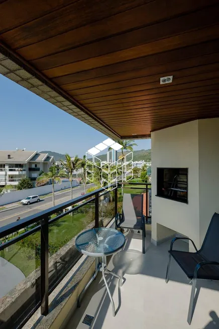 Foto 1 de Apartamento com 4 Quartos à venda, 90m² em Praia Brava, Florianópolis