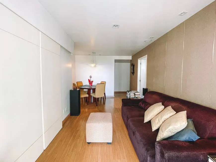 Foto 1 de Apartamento com 2 Quartos à venda, 77m² em Barra da Tijuca, Rio de Janeiro