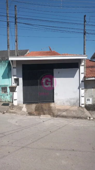 Foto 1 de Casa com 3 Quartos à venda, 156m² em Jardim Santa Luzia, São José dos Campos