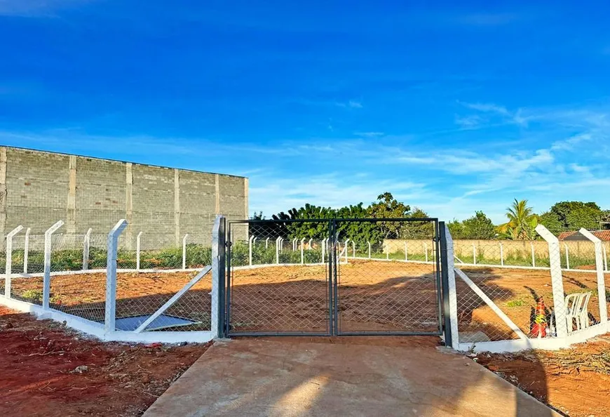 Foto 1 de Lote/Terreno para alugar, 1002m² em Residencial Solar Central Park, Aparecida de Goiânia