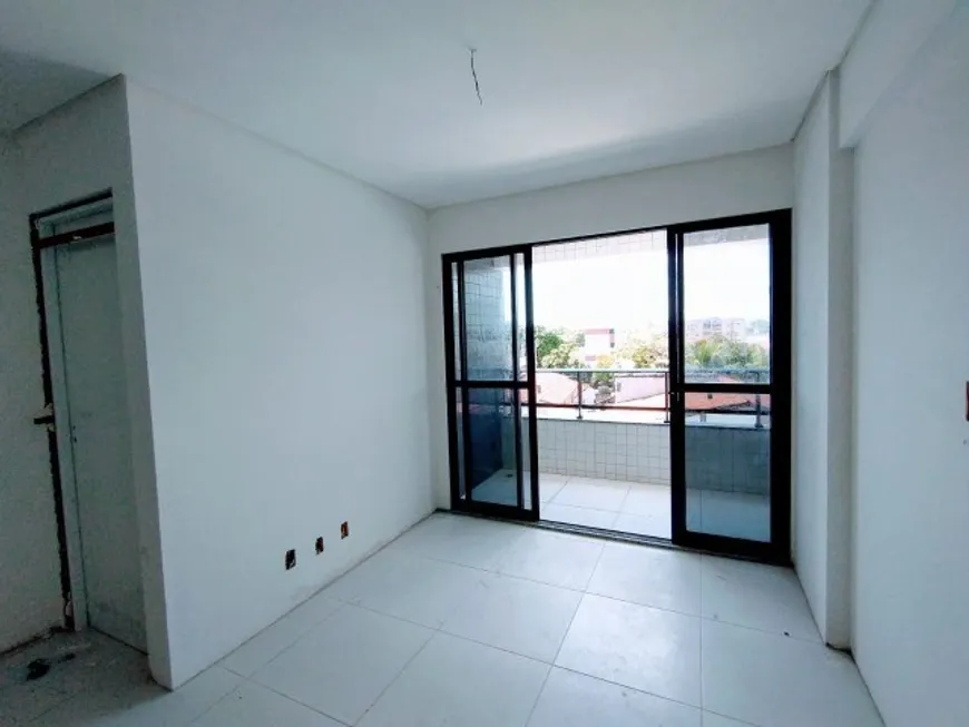 Foto 1 de Apartamento com 2 Quartos à venda, 56m² em Iputinga, Recife