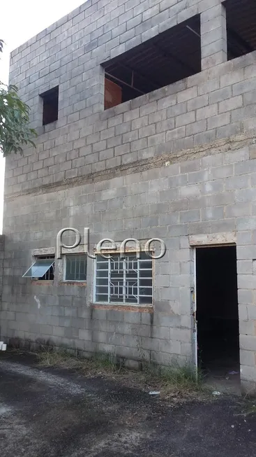 Foto 1 de Galpão/Depósito/Armazém à venda, 280m² em Jardim Noêmia, Campinas