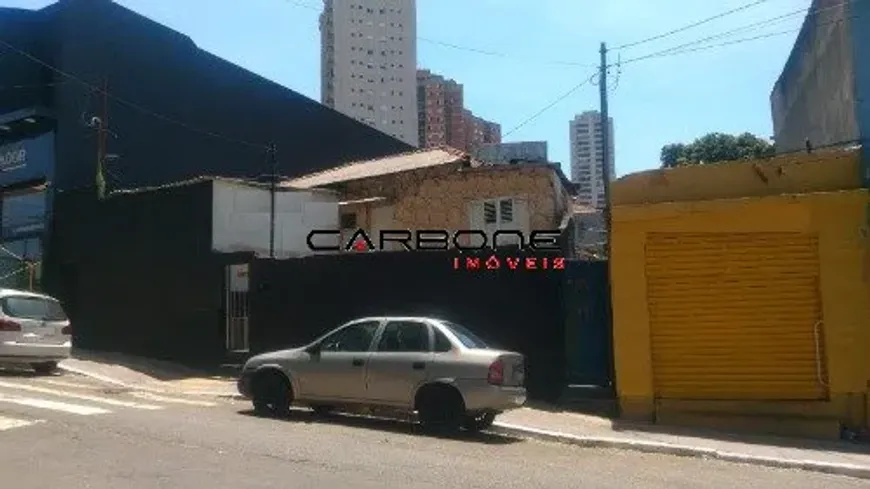 Foto 1 de Lote/Terreno à venda, 577m² em Vila Formosa, São Paulo