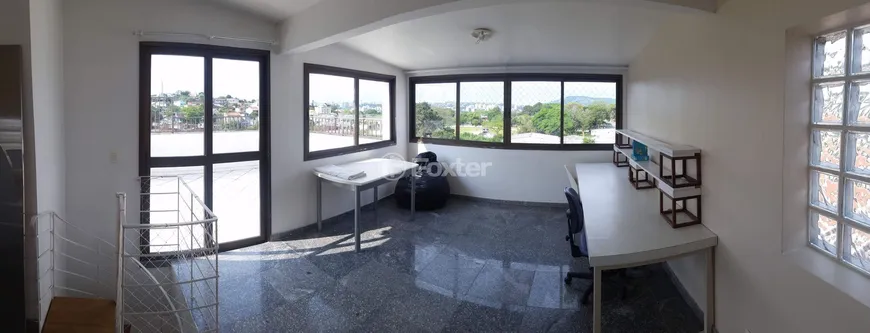 Foto 1 de Apartamento com 3 Quartos à venda, 108m² em Cel. Aparício Borges, Porto Alegre