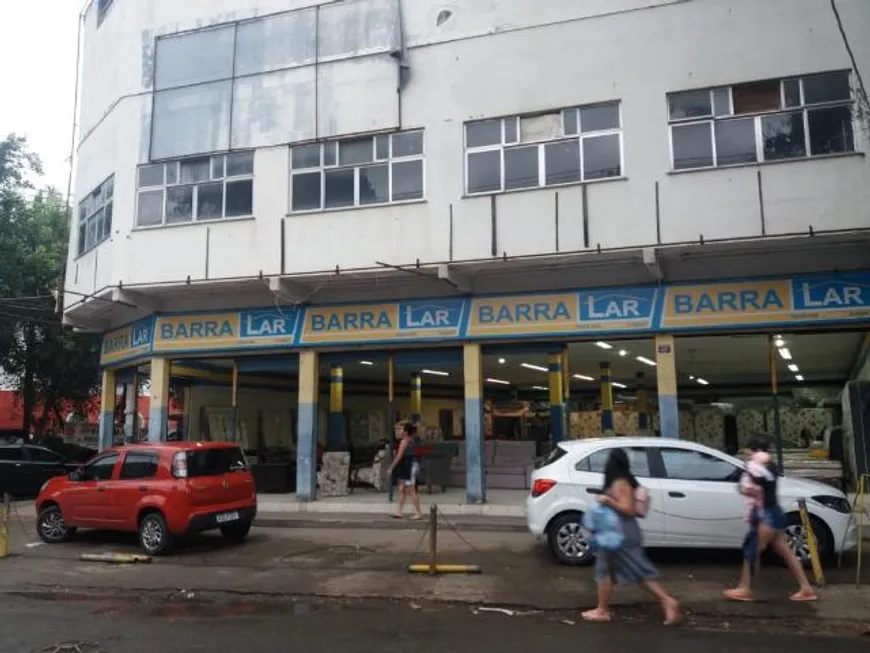 Foto 1 de Ponto Comercial com 2 Quartos à venda, 900m² em Jacarepaguá, Rio de Janeiro