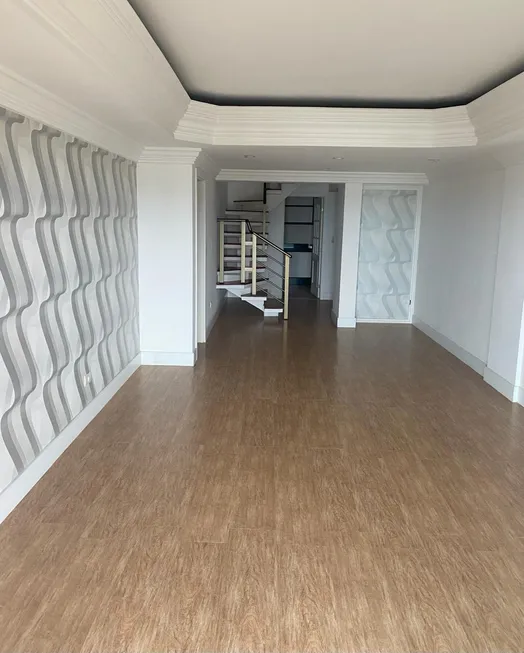 Foto 1 de Cobertura com 4 Quartos à venda, 208m² em Jardim Marina, Mongaguá