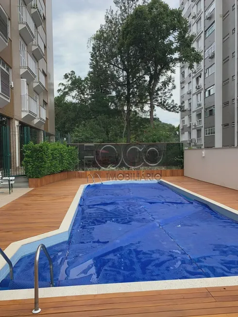 Foto 1 de Apartamento com 3 Quartos à venda, 156m² em Santa Tereza, Porto Alegre