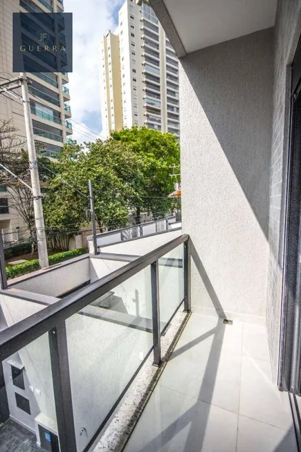 Foto 1 de Casa com 3 Quartos à venda, 110m² em Jardim Avelino, São Paulo