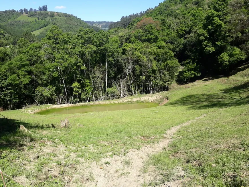 Foto 1 de Fazenda/Sítio com 2 Quartos à venda, 80m² em , Alfredo Wagner