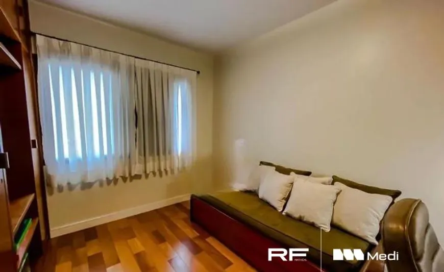 Foto 1 de Apartamento com 3 Quartos à venda, 127m² em Água Rasa, São Paulo