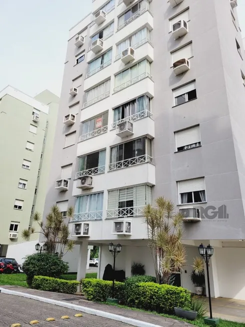Foto 1 de Apartamento com 2 Quartos à venda, 59m² em Nonoai, Porto Alegre
