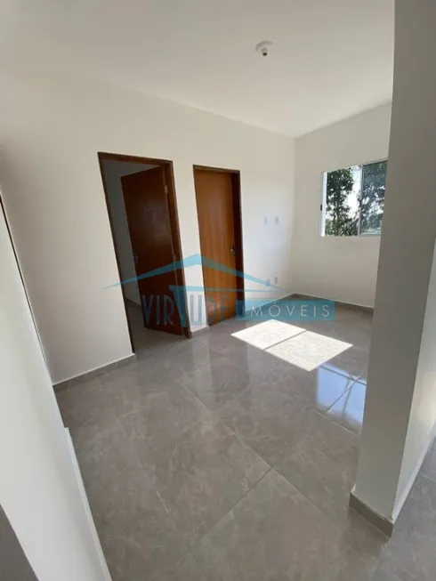 Foto 1 de Apartamento com 1 Quarto à venda, 40m² em Cidade A E Carvalho, São Paulo