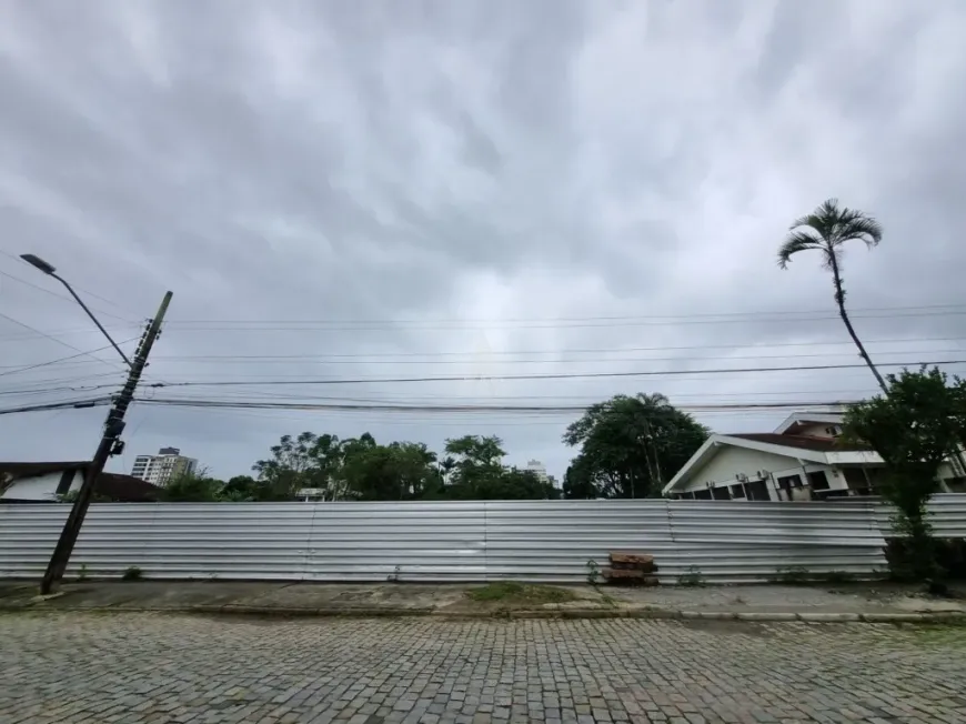 Foto 1 de Lote/Terreno para alugar, 2210m² em Anita Garibaldi, Joinville