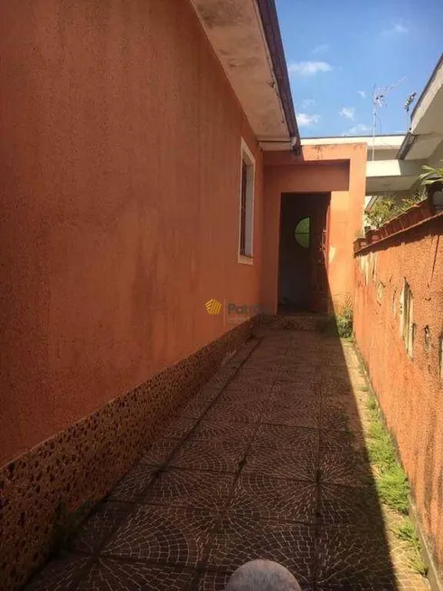 Foto 1 de Lote/Terreno à venda, 300m² em Jardim do Mar, São Bernardo do Campo