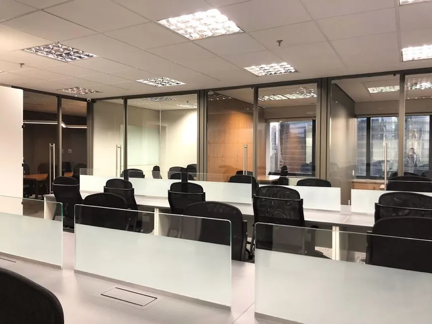 Foto 1 de Sala Comercial para alugar, 197m² em Cerqueira César, São Paulo