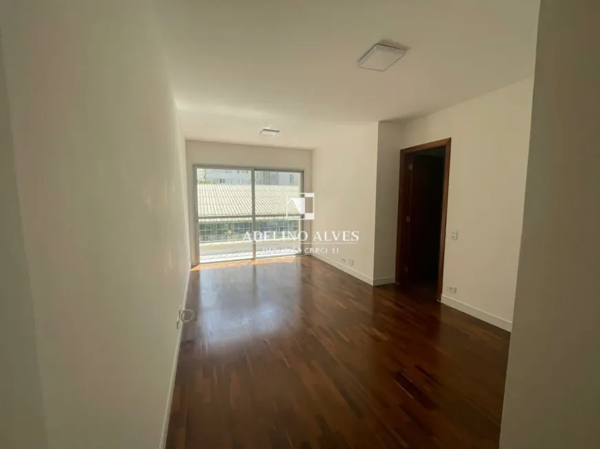 Foto 1 de Apartamento com 2 Quartos à venda, 76m² em Itaim Bibi, São Paulo