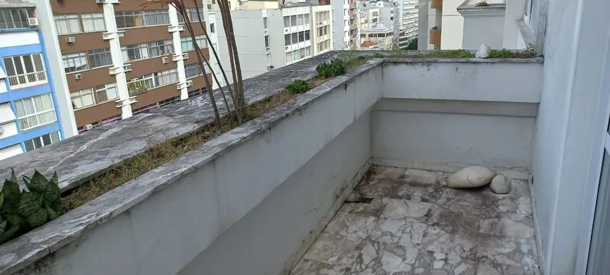 Foto 1 de Apartamento com 4 Quartos à venda, 250m² em Flamengo, Rio de Janeiro